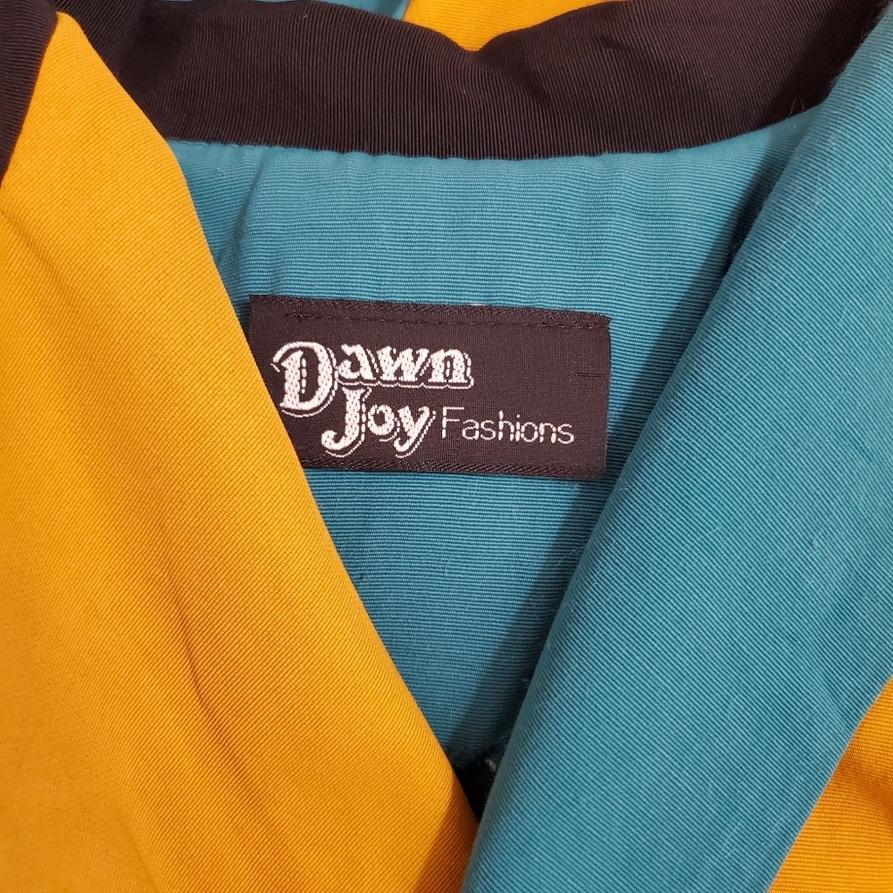 💎Host Pick💎 Vintage Joy Fawn Fashions Jacket - Picture 11 of 11